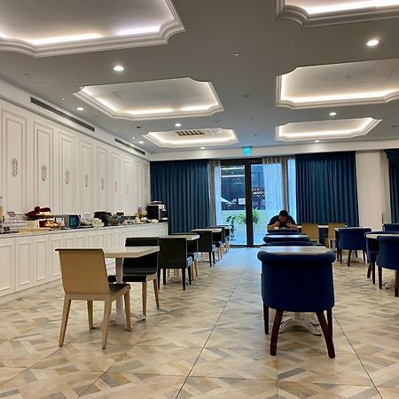 星鑽國際商旅 編號315 Hotel Tainan Eksteriør billede