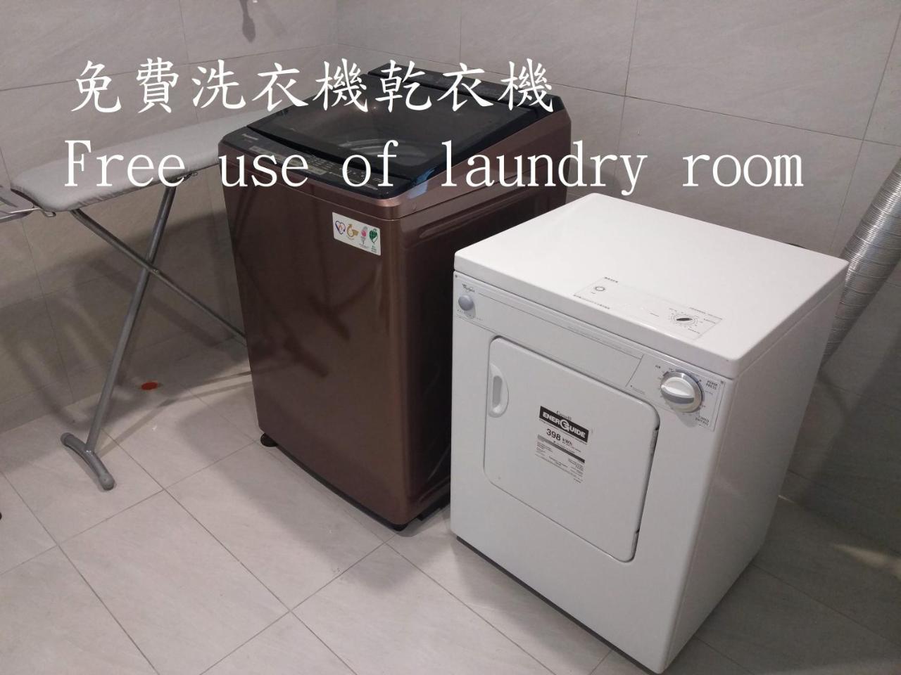星鑽國際商旅 編號315 Hotel Tainan Eksteriør billede