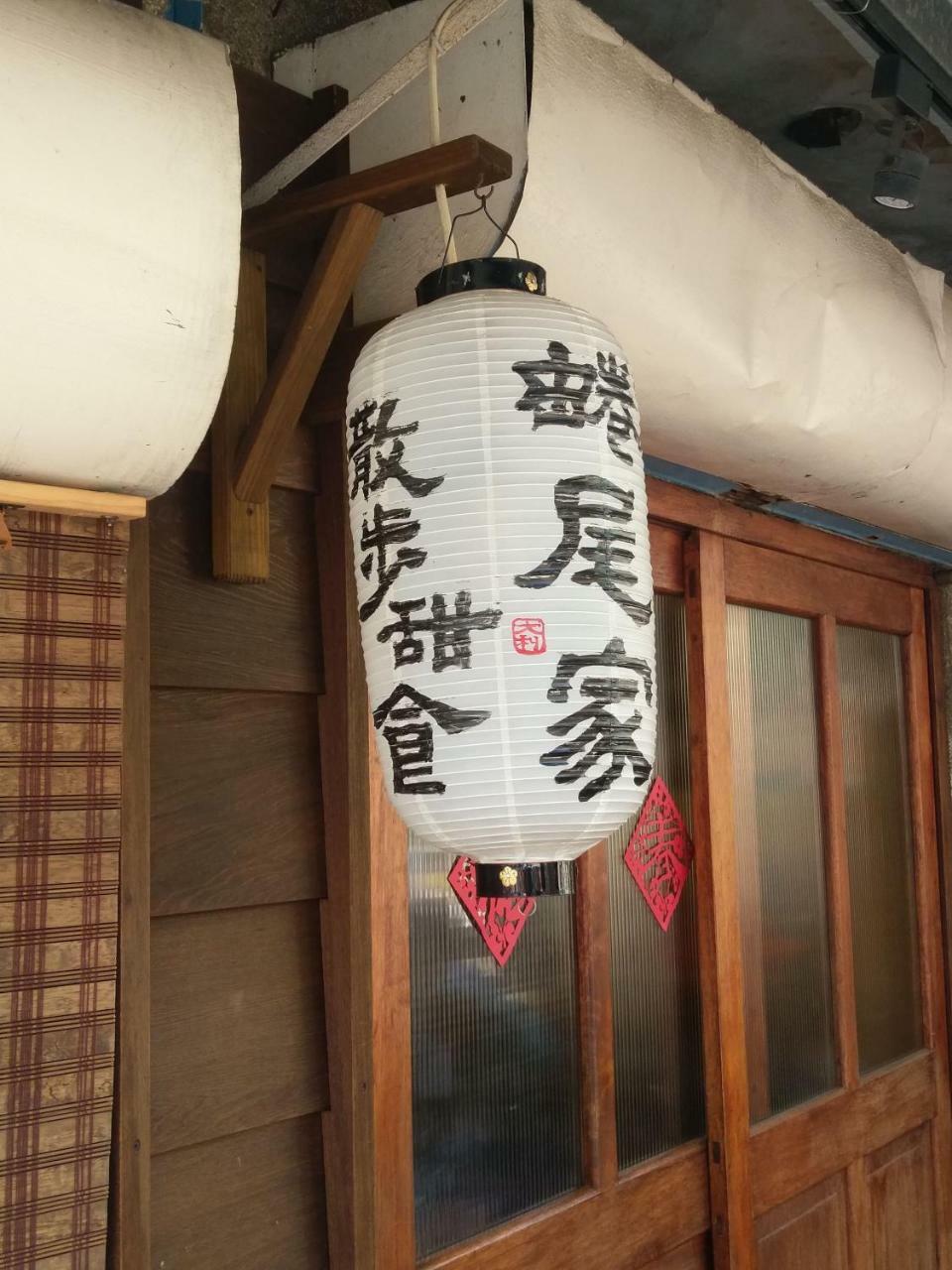 星鑽國際商旅 編號315 Hotel Tainan Eksteriør billede